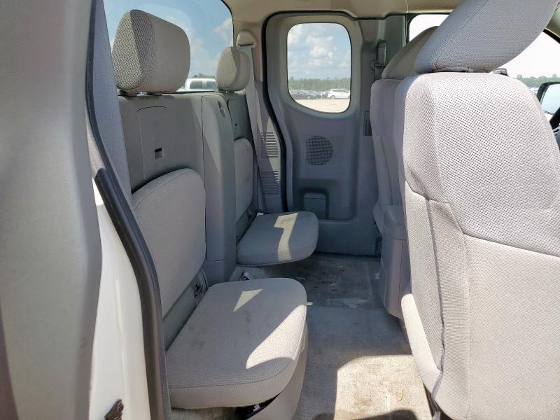 Photo 11 from auction – 2018 NISSAN FRONTIER S with VIN 1N6BD0CT0JN704641