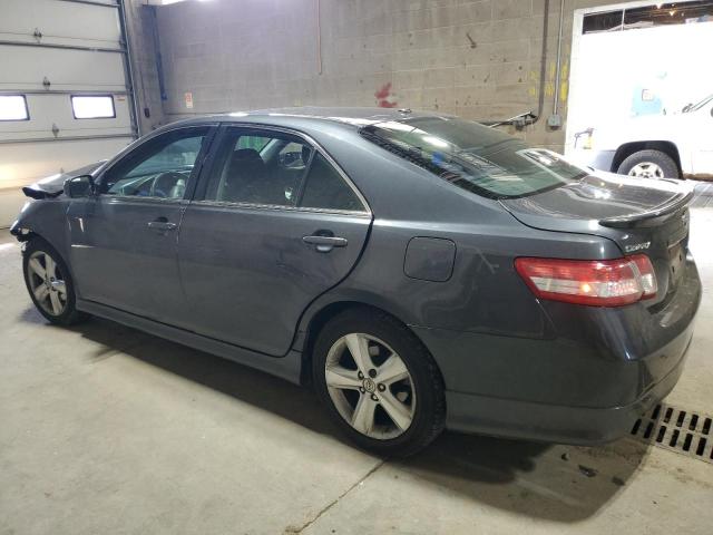 Photo 2 from auction – 2011 TOYOTA CAMRY BASE with VIN 4T1BF3EK2BU200114