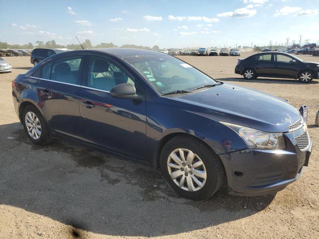 Photo 4 from auction – 2011 CHEVROLET CRUZE LS with VIN 1G1PC5SH5B7112804