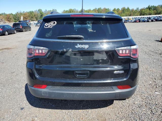 Photo 6 from auction – 2018 JEEP COMPASS LA with VIN 3C4NJCBB1JT271947