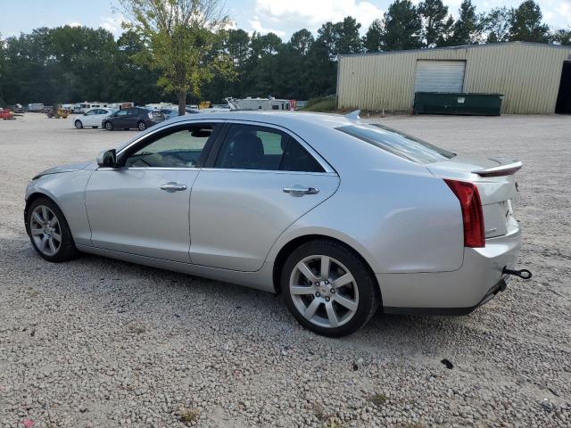 Photo 2 from auction – 2014 CADILLAC ATS with VIN 1G6AA5RA4E0177476