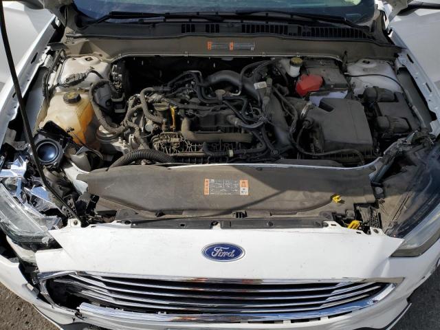 Photo 11 from auction – 2019 FORD FUSION SE with VIN 3FA6P0HD3KR271494