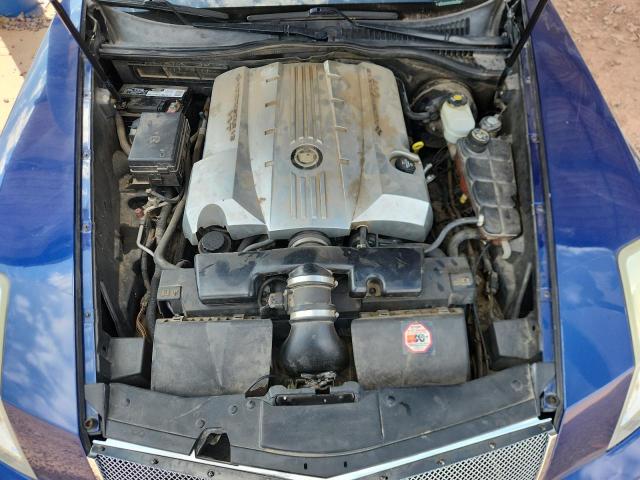 Photo 11 from auction – 2007 CADILLAC XLR with VIN 1G6YV36A675600799