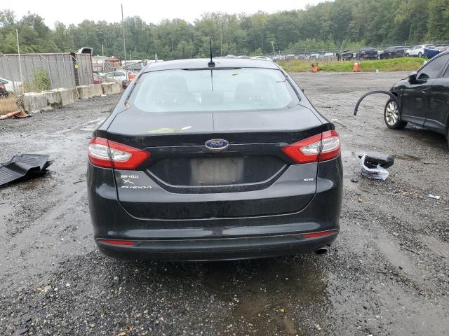 Photo 6 from auction – 2014 FORD FUSION with VIN 1FA6P0H77E5390926
