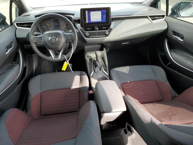 Photo 8 from auction – 2024 TOYOTA COROLLA SE with VIN 5YFS4MCE8RP196848