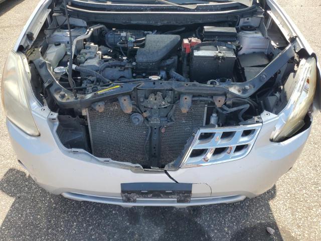 Photo 12 from auction – 2012 NISSAN ROGUE S with VIN JN8AS5MV0CW375569