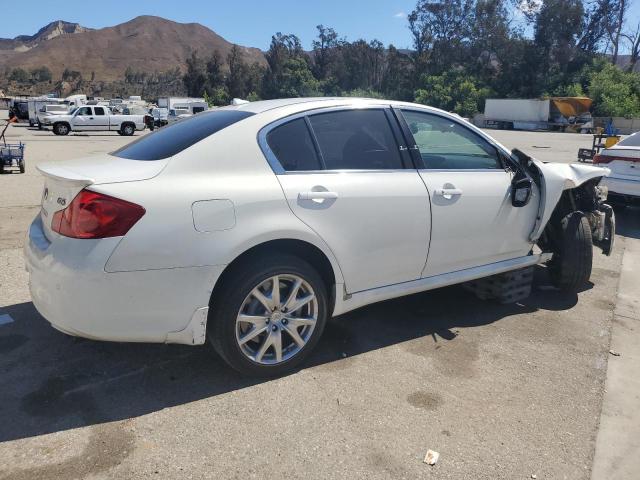 Photo 3 from auction – 2011 INFINITI G37 BASE with VIN JN1CV6AP1BM304806