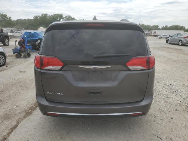 Photo 6 from auction – 2019 CHRYSLER PACIFICA TOURING L with VIN 2C4RC1BG1KR561363