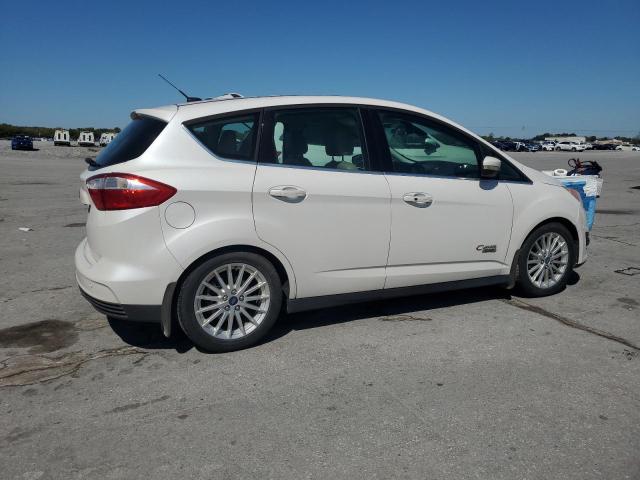 Photo 3 from auction – 2013 FORD C-MAX PREM with VIN 1FADP5CU1DL549547