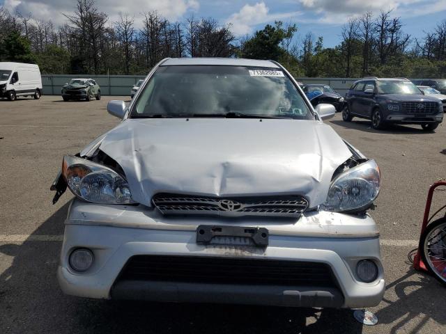 Photo 5 from auction – 2006 TOYOTA COROLLA MA with VIN 2T1KR32E06C575691