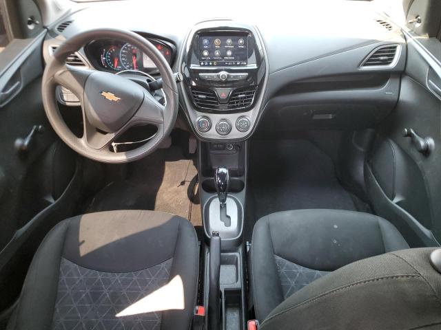 Photo 8 from auction – 2020 CHEVROLET SPARK LS with VIN KL8CB6SA3LC464153