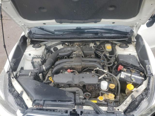 Photo 11 from auction – 2016 SUBA IMPREZA with VIN JF1GPAA60G9317386