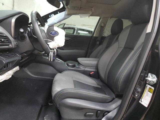 Photo 7 from auction – 2025 SUBARU OUTBACK ON with VIN 4S4BTALC1S3149218