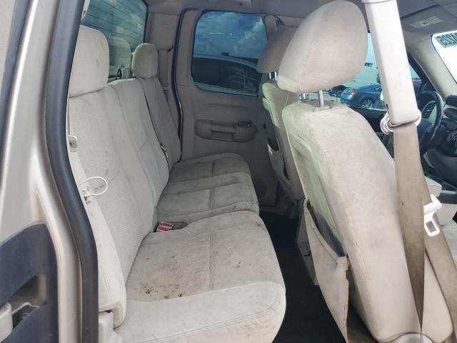 Photo 10 from auction – 2007 CHEVROLET SILVERADO with VIN 1GCEC19C67Z528356