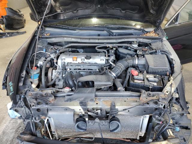 Photo 11 from auction – 2011 HONDA ACCORD EXL with VIN 1HGCP2F87BA038129