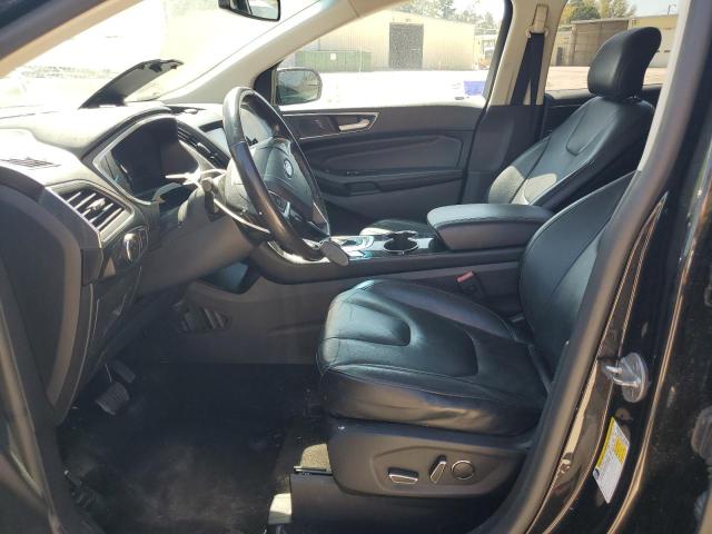 Photo 7 from auction – 2015 FORD EDGE TITAN with VIN 2FMTK4K80FBB39324