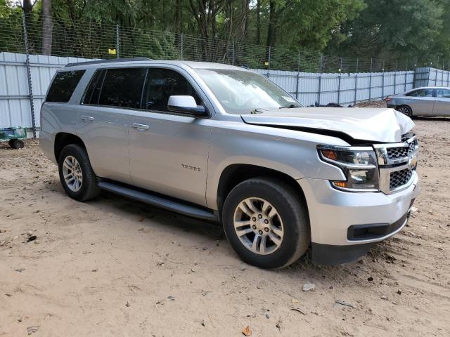 Photo 4 from auction – 2015 CHEVROLET TAHOE C150 with VIN 1GNSCBKC0FR307540
