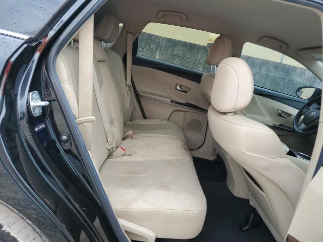 Photo 11 from auction – 2013 TOYOTA VENZA LE with VIN 4T3ZA3BB5DU068459