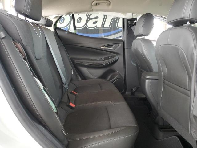 Photo 10 from auction – 2024 BUICK ENCORE GX with VIN KL4AMBS21RB154411
