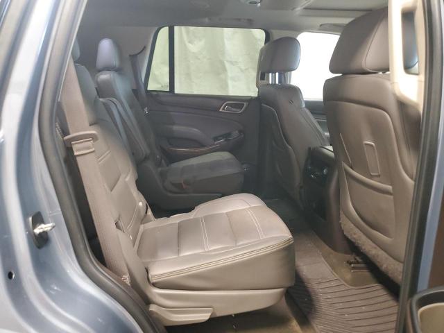 Photo 11 from auction – 2015 GMC YUKON DENA with VIN 1GKS1CKJ5FR647130
