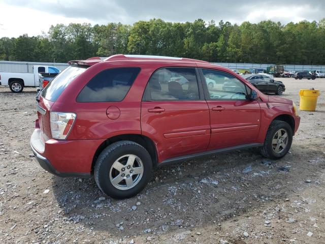 Photo 3 from auction – 2006 CHEVROLET EQUINOX LT with VIN 2CNDL63F166098351