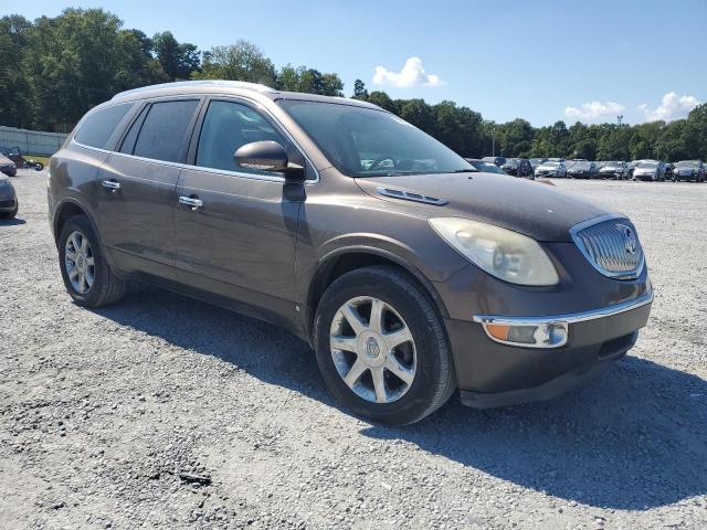 Photo 4 from auction – 2010 BUICK ENCLAVE CXL with VIN 5GALRCED7AJ112498