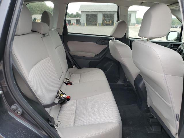 Photo 10 from auction – 2016 SUBARU FORESTER 2 with VIN JF2SJAFC9GH564949
