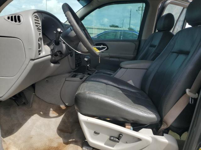 Photo 7 from auction – 2007 CHEVROLET TRAILBLAZE with VIN 1GNDS13SX72200338