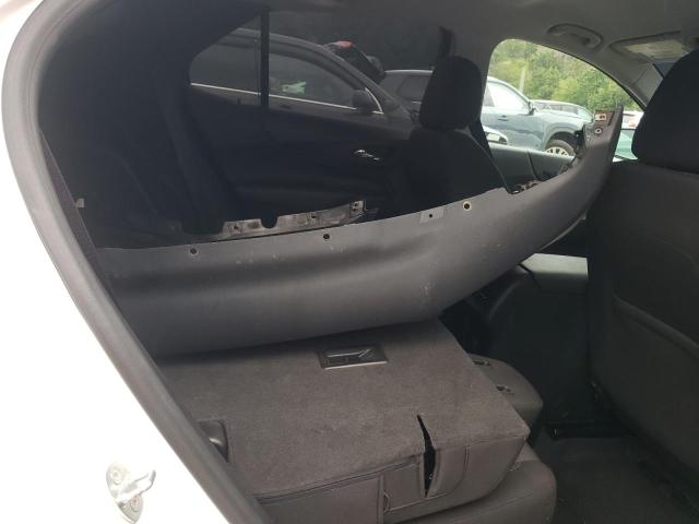 Photo 10 from auction – 2018 CHEVROLET EQUINOX LT with VIN 2GNAXSEV8J6114425