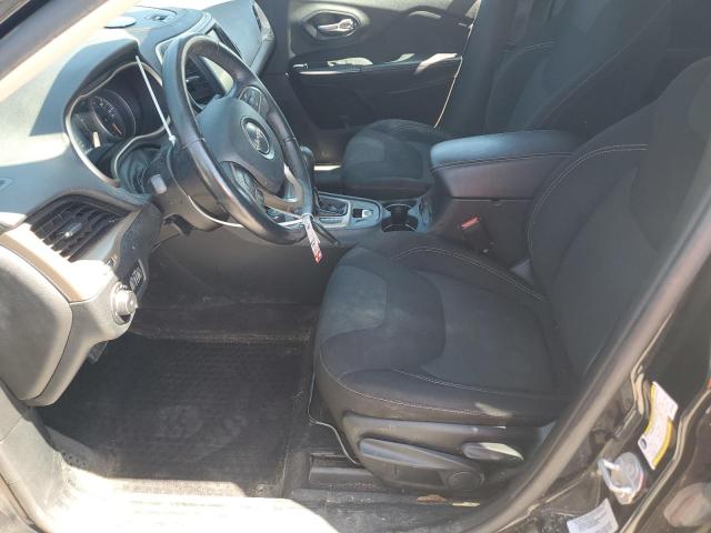 Photo 7 from auction – 2016 JEEP CHEROKEE L with VIN 1C4PJMCSXGW255584