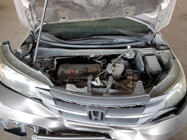 Photo 12 from auction – 2013 HONDA CR-V EX with VIN 5J6RM3H57DL026218
