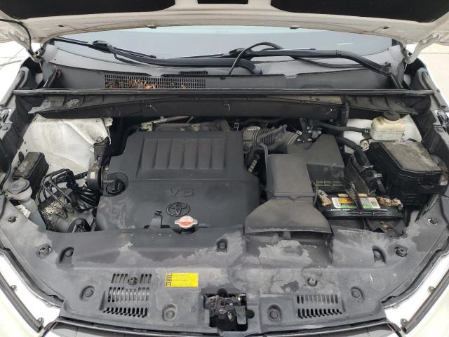 صورة رقم 12 من المزاد - 2016 TOYOTA HIGHLANDER مع VIN 5TDJKRFH1GS285895