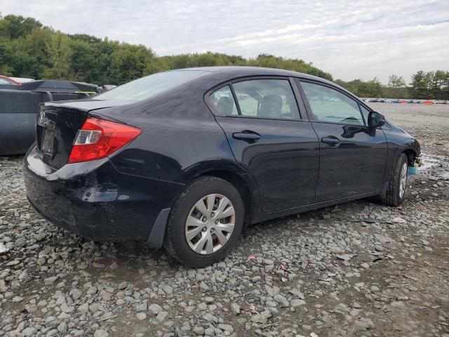 Photo 3 from auction – 2012 HONDA CIVIC LX with VIN 2HGFB2F53CH312947