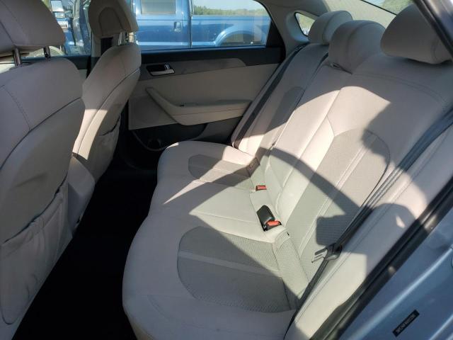 Photo 10 from auction – 2017 HYUNDAI SONATA SE with VIN 5NPE24AF4HH513390
