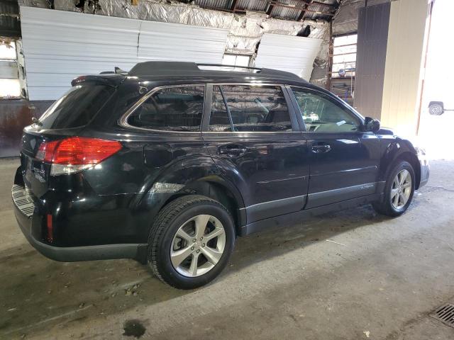 Photo 3 from auction – 2014 SUBARU OUTBACK 2.5I LIMITED with VIN 4S4BRBLC8E3227132
