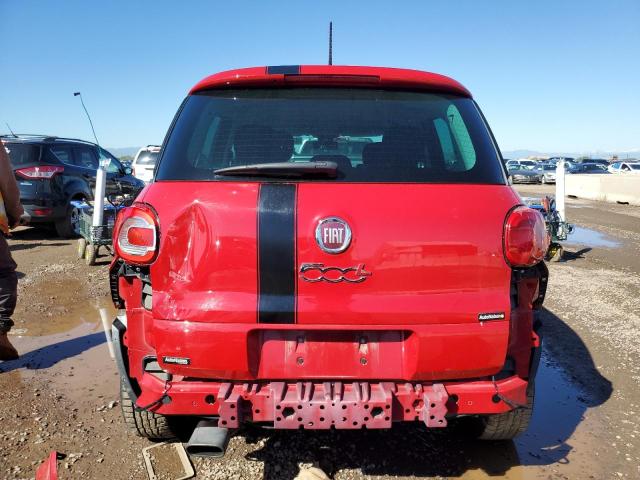 Photo 6 from auction – 2015 FIAT 500L EASY with VIN ZFBCFABH9FZ033736