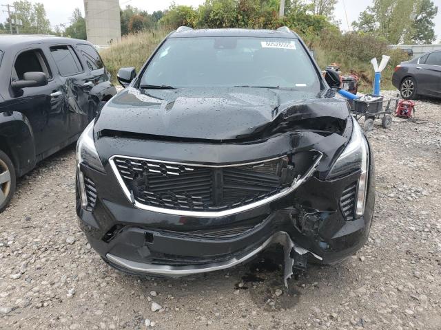 Photo 5 from auction – 2023 CADILLAC XT4 PREMIU with VIN 1GYFZDR45PF109200
