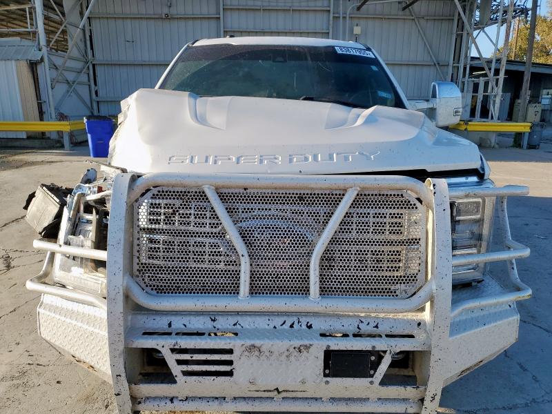 Photo 11 from auction – 2018 FORD F250 SUPER with VIN 1FT7W2BT9JEC57002
