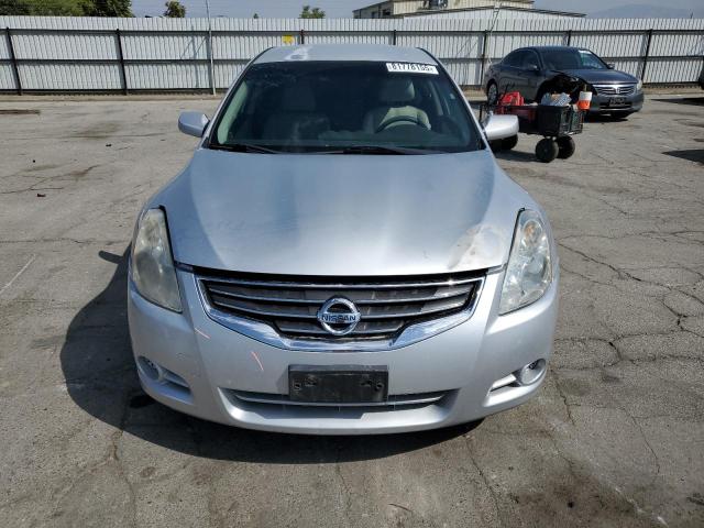 Photo 5 from auction – 2012 NISSAN ALTIMA BAS with VIN 1N4AL2AP2CN502119