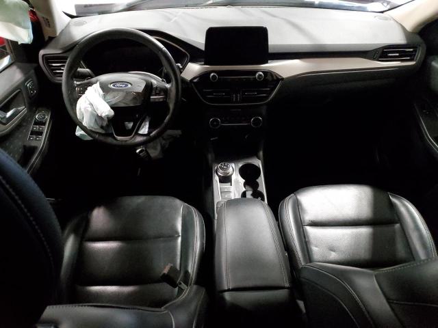 Photo 8 from auction – 2020 FORD ESCAPE SEL with VIN 1FMCU9H93LUA29705
