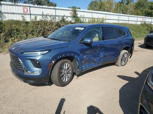 Photo 1 from auction – 2025 BUICK ENCLAVE PREFERRED with VIN 5GAEVARSXSJ102681