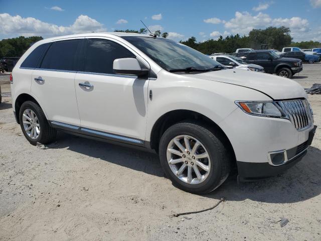 Photo 4 from auction – 2011 LINCOLN MKX with VIN 2LMDJ6JK4BBJ12786