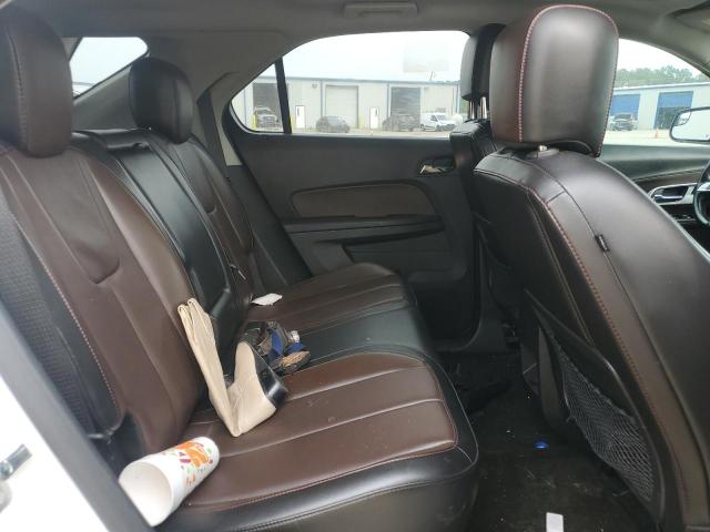 Photo 11 from auction – 2013 CHEVROLET EQUINOX LT with VIN 2GNFLFE37D6220361