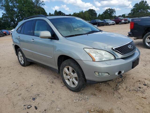 Photo 4 from auction – 2005 LEXUS RX 330 with VIN 2T2HA31U85C071572