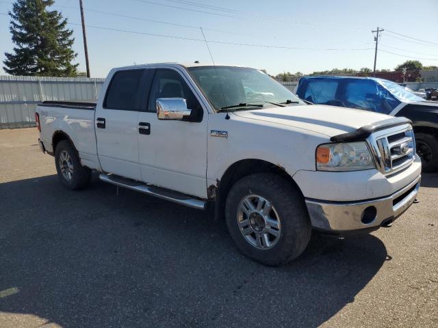 Photo 4 from auction – 2008 FORD F150 SUPER with VIN 1FTPW14V98KB20128