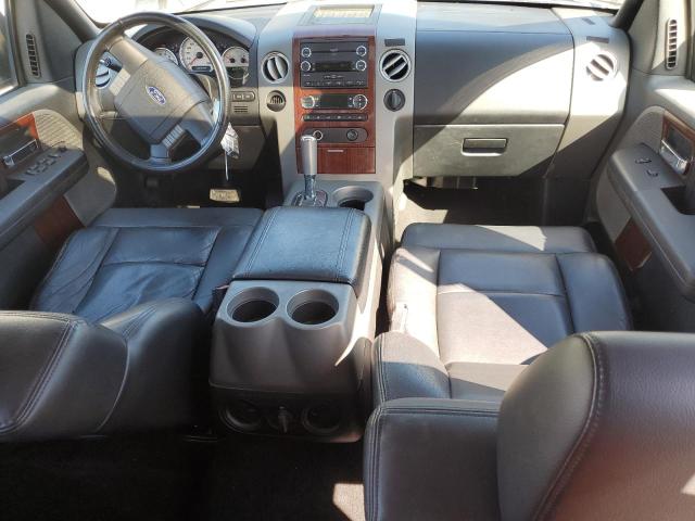 Photo 8 from auction – 2008 FORD F150 SUPER with VIN 1FTPW12VX8FA96904