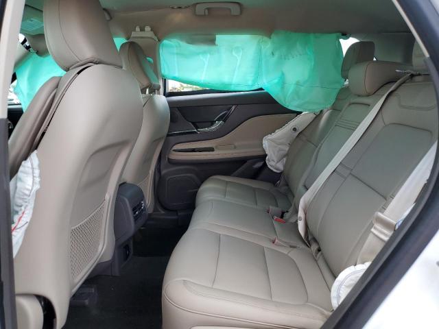 Photo 10 from auction – 2024 LINCOLN CORSAIR with VIN 5LMCJ1CA7RUL02081