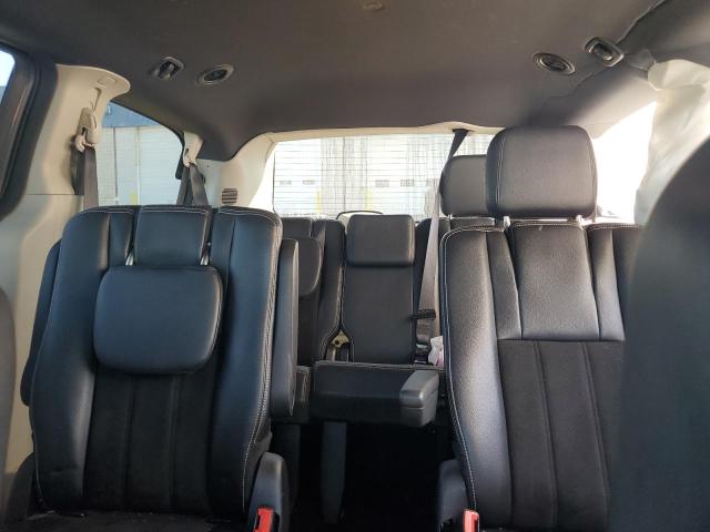 Photo 10 from auction – 2019 DODGE GRAND CARA with VIN 2C4RDGCG7KR636033
