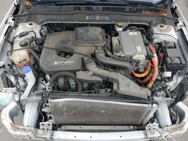 Photo 11 from auction – 2019 FORD FUSION SE with VIN 3FA6P0LU1KR157937