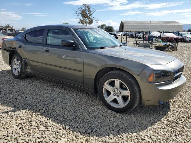 Photo 4 from auction – 2009 DODGE CHARGER with VIN 2B3LA43D59H561904